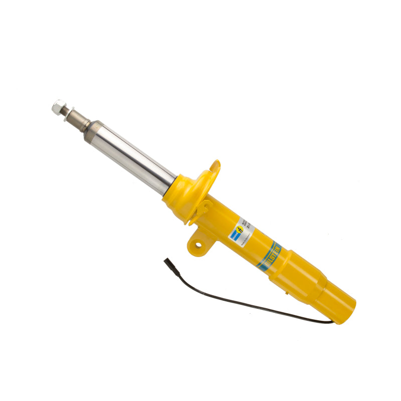 Bilstein B6 (DampTronic) 2015 BMW M3/M4 Front Left Monotube Strut Assembly - Burkken Auto Parts