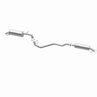 MagnaFlow BRE Exhaust Kit 10-11 Kia Soul 2.0L - Burkken Auto Parts