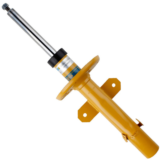 Bilstein Mercedes-Benz Sprinter Camper W910 FWD B6 Camper Twintube Strut Assembly - Front - Burkken Auto Parts