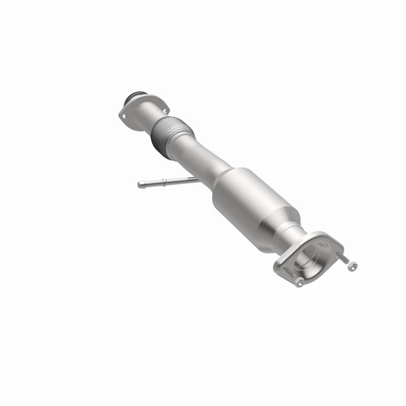 Magnaflow 17-19 Toyota Highlander 3.5L Direct Fit Converter - Burkken Auto Parts