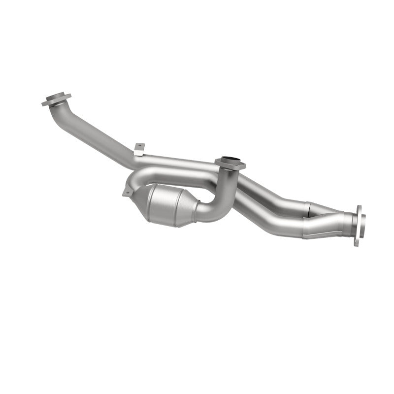 MagnaFlow Conv DF 99-01 Lexus ES300 3.0L - Burkken Auto Parts