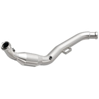 Magnaflow Conv DF P/S 03-06 Mercedes E55 AMG - Burkken Auto Parts