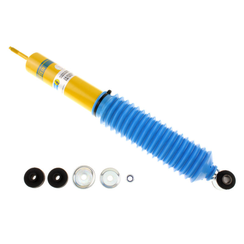 Bilstein 4600 Series 1983 Ford F-250 Base Front 46mm Monotube Shock Absorber - Burkken Auto Parts