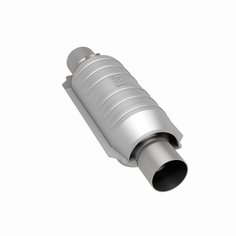 MagnaFlow Conv Universal 2.25 inch CA Tier 1 - Burkken Auto Parts