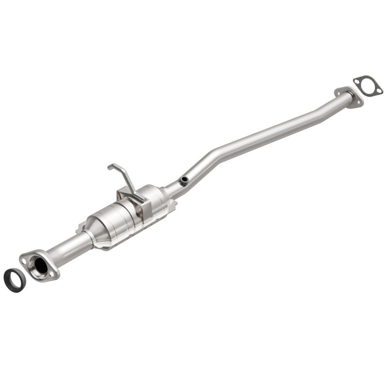 Magnaflow Conv DF 98-01 Chevrolet Metro 1.3L - Burkken Auto Parts