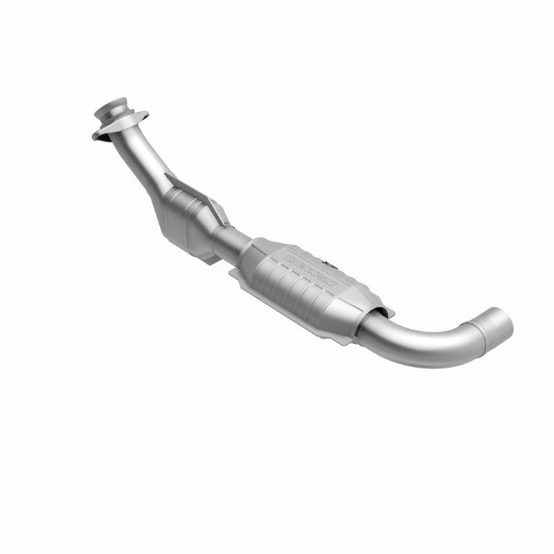 MagnaFlow Conv DF 99-00 Ford F-150 4.2L 50S - Burkken Auto Parts