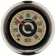 Autometer Cruiser 2-1/16in Full Sweep Electric 100-260 Deg F Water Temperture Gauge - Burkken Auto Parts