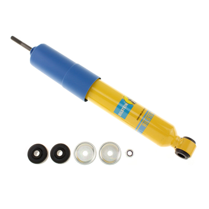 Bilstein 4600 Series 1990 Ford Bronco II Eddie Bauer Front 46mm Monotube Shock Absorber - Burkken Auto Parts