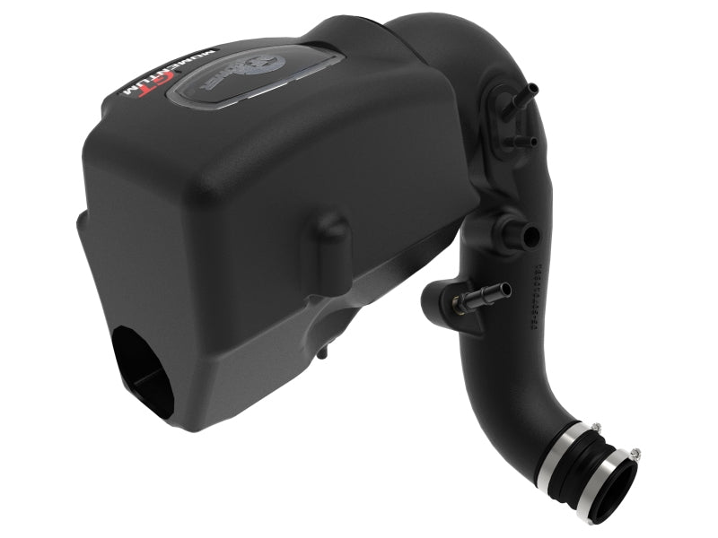 aFe 20-23 Ford Explorer L4 2.3L Momentum GT Cold Air Intake System w/ Pro 5R Filter - Burkken Auto Parts