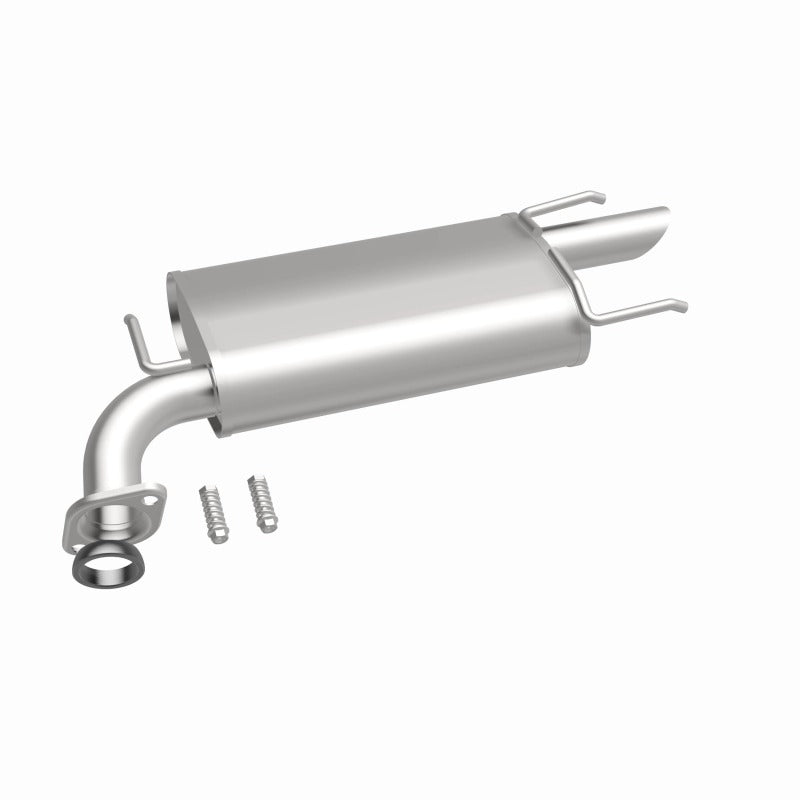 Magnaflow BRE 12-17 Toyota Camry 2.5L Muffler Kit - Burkken Auto Parts