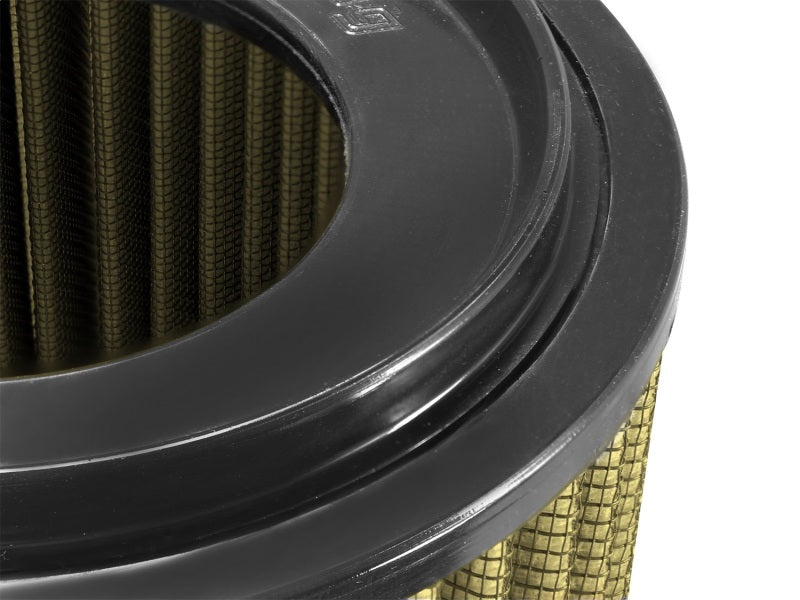 aFe MagnumFLOW Air Filters OER PG7 A/F PG7 Nissan Patrol L6-2.8L/3.0L/4.2L (td) - Burkken Auto Parts