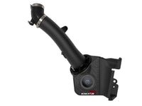 aFe 20-21 Jeep Wrangler (JL) V6-3.0L (td) Momentum HD Cold Air Intake System w/ Pro 10R Media - Burkken Auto Parts