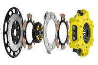 ACT 16-24 Chevy Camaro SS / 20-24 Camaro LT-1 Mod-Twin 10.5 HD Sprung Disc Race Clutch Kit - Burkken Auto Parts