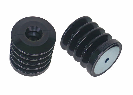 Whiteline 24-26 Ford Ranger Bump Stop Bushing Kit