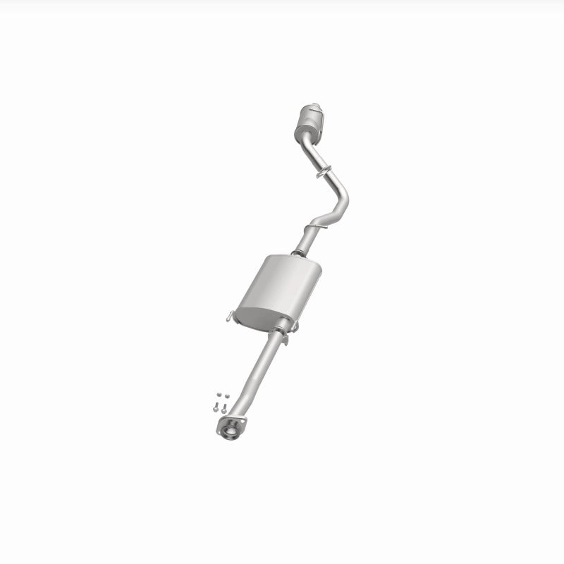 MagnaFlow 10-15 Lexus RX350 3.5L BRE Exhaust Kit - Burkken Auto Parts
