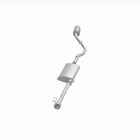 MagnaFlow 10-15 Lexus RX350 3.5L BRE Exhaust Kit - Burkken Auto Parts