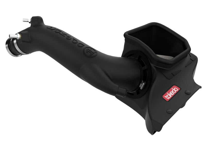 aFe MagnumFORCE Intake Stage-2 Pro DRY S 17-23 Hyundai i30N L4-2.0L (t) - Burkken Auto Parts