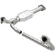 MagnaFlow Conv Direct Fit 1995 Chevrolet G10/G20/G30 4.3L/5.0L/5.7L - Burkken Auto Parts