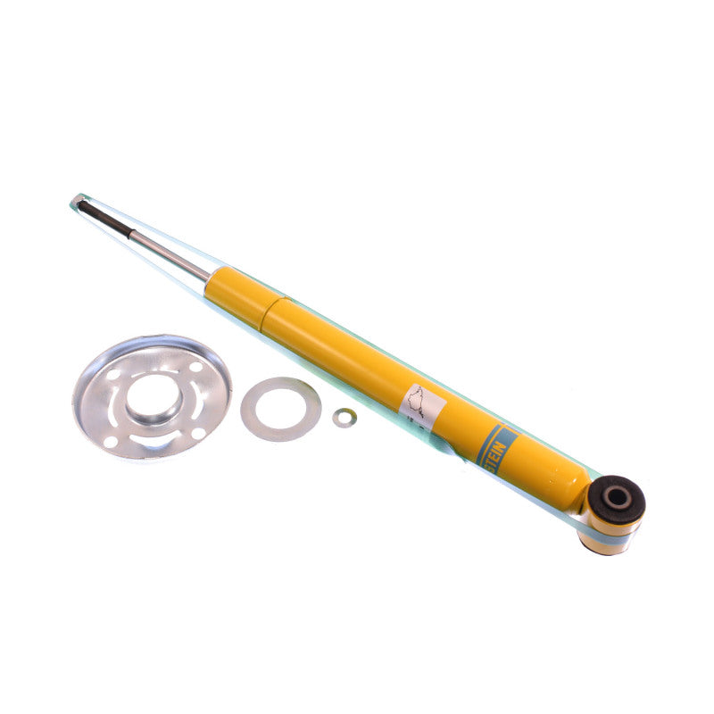 Bilstein B6 1993 Volkswagen Passat GL Rear 36mm Monotube Shock Absorber - Burkken Auto Parts
