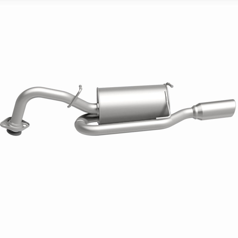 MagnaFlow 08-14 Scion xD 1.8L BRE Exhaust Kit - Burkken Auto Parts