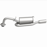 MagnaFlow 08-14 Scion xD 1.8L BRE Exhaust Kit - Burkken Auto Parts