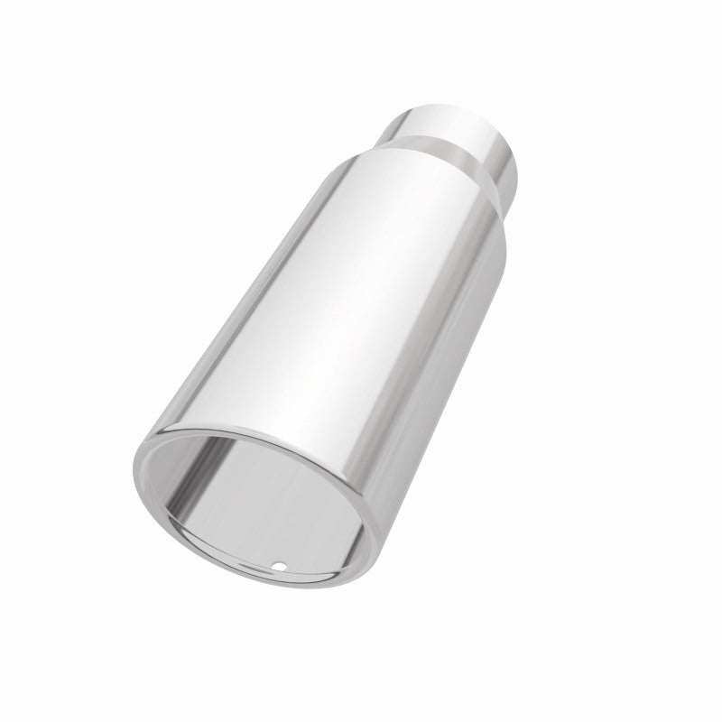 MagnaFlow Tip 1-Pk Re 4.00 X 12 3 Id 15Deg - Burkken Auto Parts