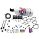 Nitrous Express GM EFI Dual Stage Nitrous Kit (50-150HP x 2) w/10lb Bottle - Burkken Auto Parts