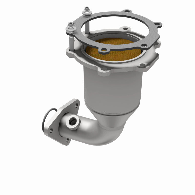 MagnaFlow Conv DF 2002 Infiniti I 35 3.5L - Burkken Auto Parts