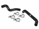 aFe BladeRunner Radiator Hose Kit w/ Black Hoses 07-11 Jeep Wrangler (JK) V6 3.8L - Burkken Auto Parts