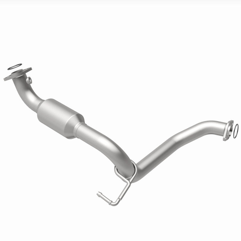 MagnaFlow 16-20 Toyota Tacoma V6 3.5L OEM Grade Direct-Fit Catalytic Converter - Burkken Auto Parts