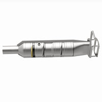 MagnaFlow 09-17 Ford F53 V10 6.8L Underbody Direct Fit Catalytic Converter - Burkken Auto Parts
