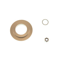 Bilstein B8 1986 Mazda RX-7 Base Rear 46mm Monotube Shock Absorber - Burkken Auto Parts