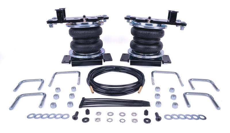 Air Lift 22-25 Nissan Frontier 4WD LoadLifter 5000 Air Spring Kit - Burkken Auto Parts
