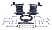 Air Lift 22-25 Nissan Frontier 4WD LoadLifter 5000 Air Spring Kit - Burkken Auto Parts