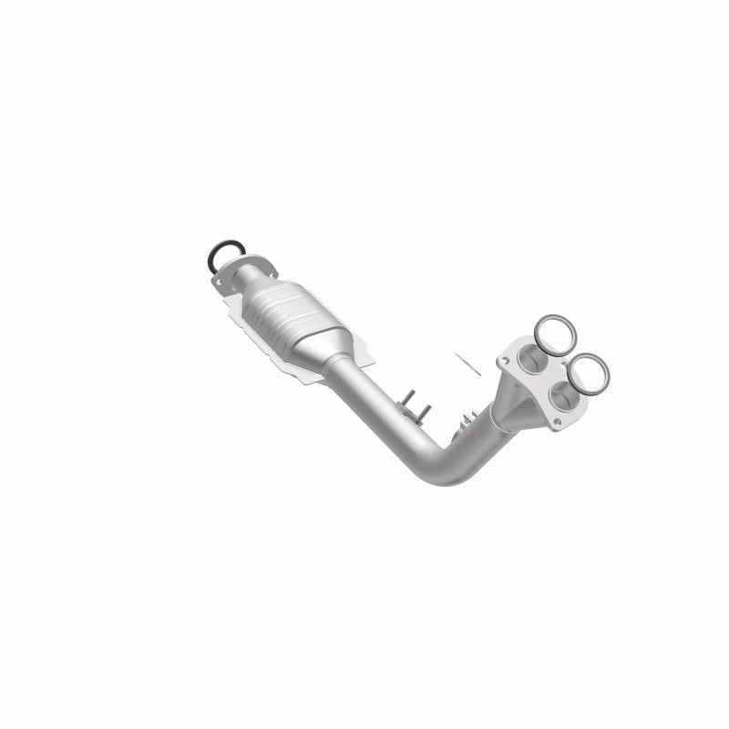 Magnaflow Conv DF 96-00 Toyota 4 Runner 2.7 - Burkken Auto Parts
