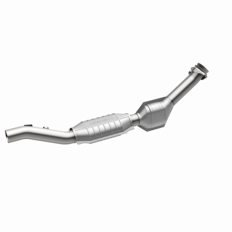 MagnaFlow Conv DF 01 Ford Lightning P/S - Burkken Auto Parts