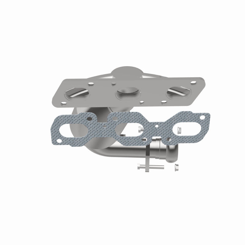Magnaflow Conv DF 02-05 Ford Escape 3.0L - Burkken Auto Parts