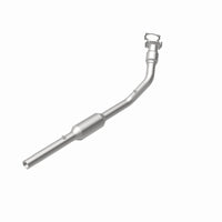 MagnaFlow Conv Direct Fit 00-05 Audi TT 1.8L - Burkken Auto Parts