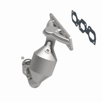 Magnaflow Conv DF 02-05 Ford Escape 3.0L - Burkken Auto Parts