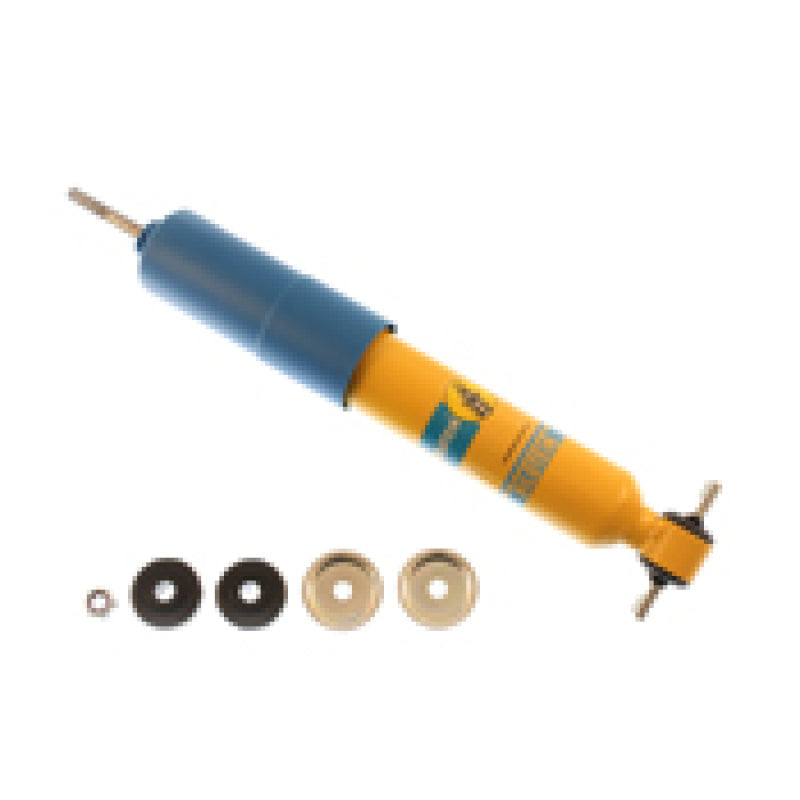 Bilstein 4600 Series 98-11 Ford Ranger Front 46mm Monotube Shock Absorber - Burkken Auto Parts