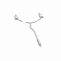 MagnaFlow BRE Exhaust Kit 13-19 Ford Taurus 3.5L - Burkken Auto Parts