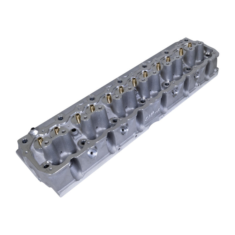 Edelbrock Jeep 4.0L I6 Victor CNC Cylinder Head