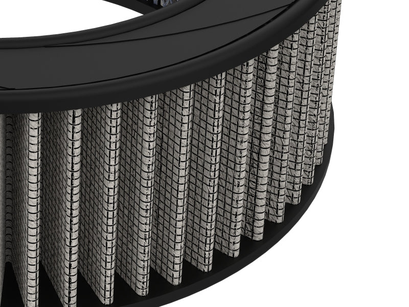 aFe MagnumFLOW Air Filters OER PDS A/F PDS Ford Van 91.5-94 V8-7.3L (d) - Burkken Auto Parts