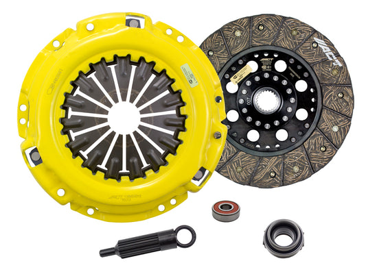 ACT 02-05 Lexus IS300 3.0L XT/Perf Street Rigid Clutch Kit - Burkken Auto Parts