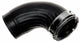 Gates 09-13 Volkswagen Jetta 4-Cyl. 2.0L Diesel Pipe To Engine Cold Side Turbocharger Hose