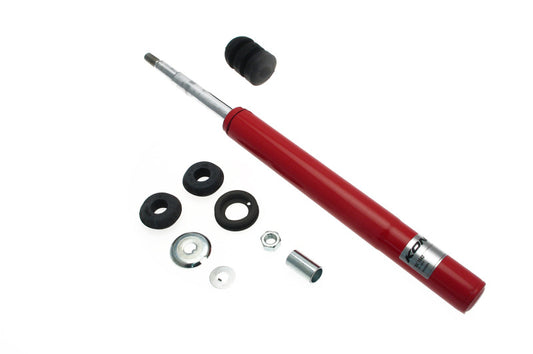 Koni Special D (Red) Shock 75-89 Porsche 911/ 912/ Carrera/ Torsion Bar Susp. - Front - Burkken Auto Parts
