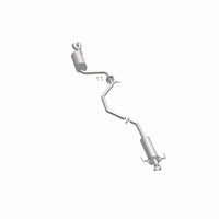 MagnaFlow BRE Exhaust Kit 09-13 Mazda 6 2.5L - Burkken Auto Parts