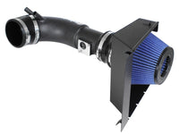 aFe Takeda Intakes Stage-2 PDS AIS PDS Lexus IS-F 08-11 V8-5.0L (blk) - Burkken Auto Parts