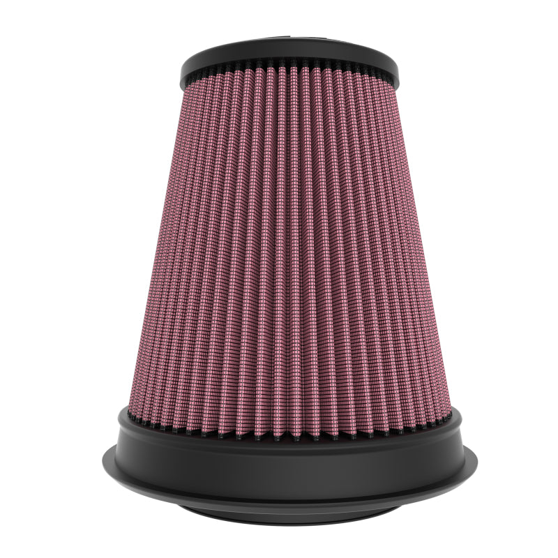 K&N Universal Air Filter 5In FLG 8-1/2In B - 5in T - 9-1/2in H GEN 3 - Burkken Auto Parts