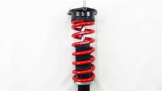RS-R 10+ Nissan 370Z (Z34) Sports-i Coilovers - Burkken Auto Parts